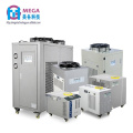 China supplier CY5000 CW5000 0.3HP 1100W air cooled water cooling chiller